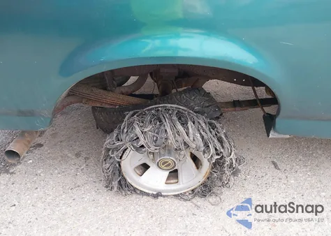 1996 Ford F150 z USA, uszkodzony, nr VIN 1FTEX15Y1TKA16772